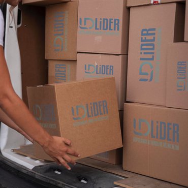 Ankara Eşya Depolama