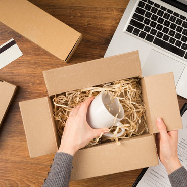 Bekâr ve Öğrenci Eşyası Depolama